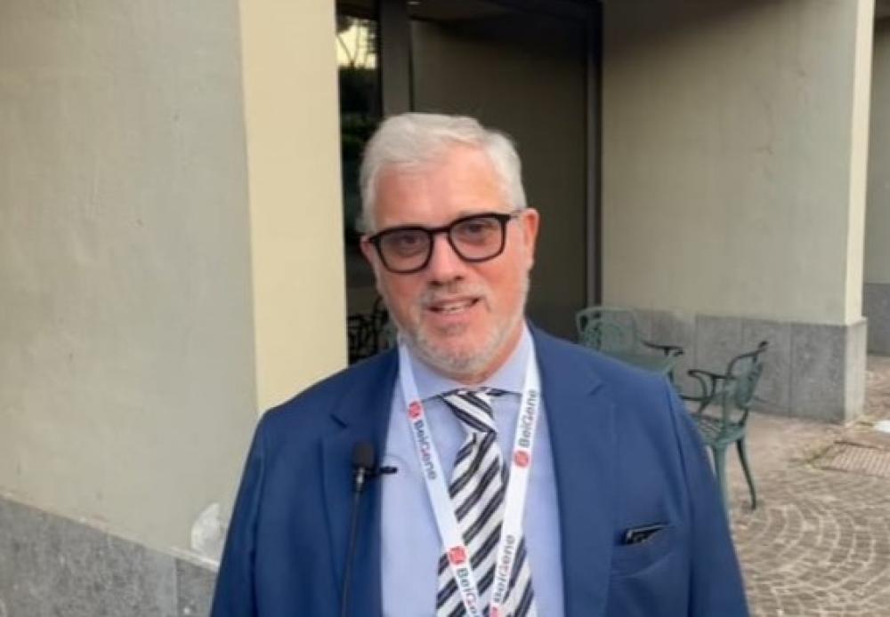 Pierluigi Russo (Aifa)